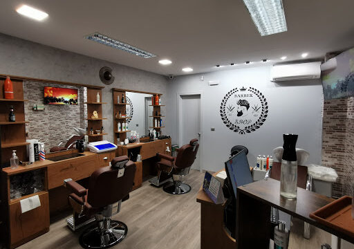 CARLOS VILLAR PELUQUERO & BARBERO – Valladolid