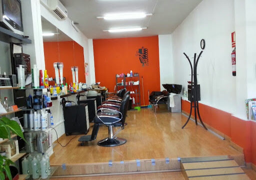 Alberto López Barber Shop – Pozuelo de Alarcón