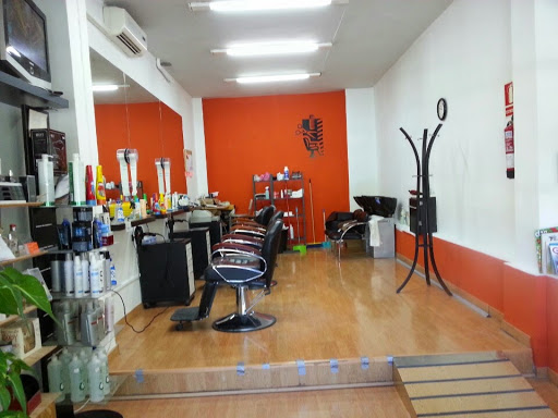 Alberto López Barber Shop en Pozuelo de Alarcón