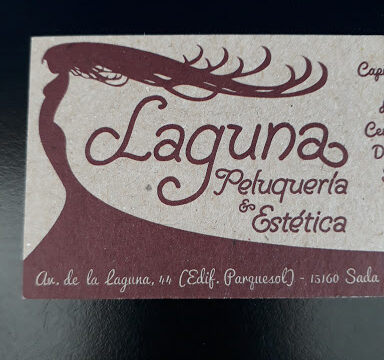Peluquería Laguna – Sada