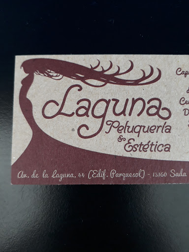 Peluquería Laguna en Sada