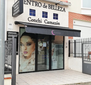 Conchi Camazón Centro de Belleza y Masaje – Cigales DO
