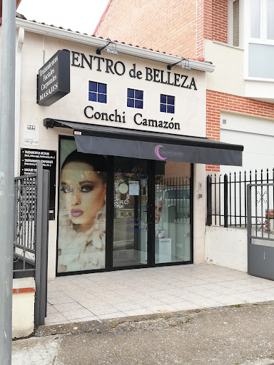 Conchi Camazón Centro de Belleza y Masaje en Cigales DO