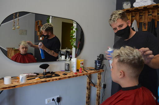 LA BARBERIA DE FRANUQ97 en Córdoba
