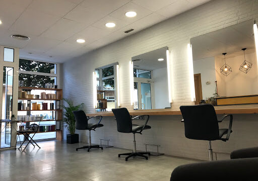 Arrels perruqueria – Santa Coloma de Farners