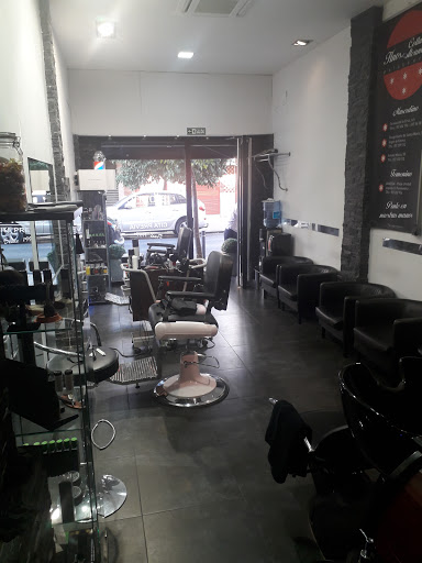 Peluquería Cortecaballeros Alberto en Córdoba