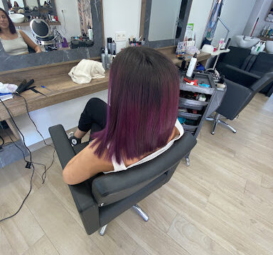 Salón Chapa Barber – Ribera do