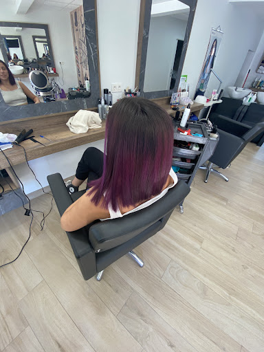 Salón Chapa Barber en Ribera do