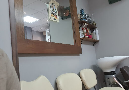Barbería Zahra – Valdemoro