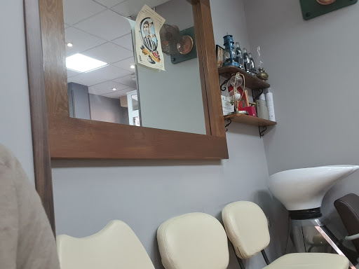 Barbería Zahra en Valdemoro