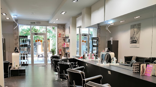 Hairmony Stylists en Logroño