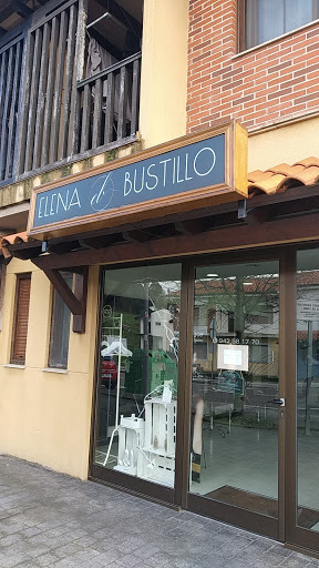 Peluquería Elena Bustillo en Mortera