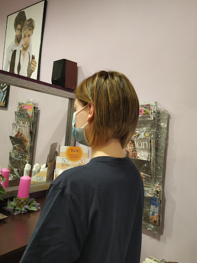 Peluquería EstilArt en Algete