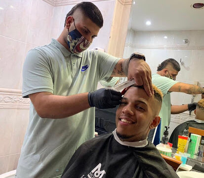 Brooklyn Barber Shop Ayora – Valencia