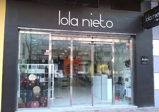 Lola Nieto – Zaragoza
