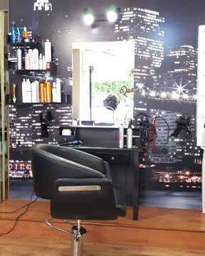 Peluquería María Peekaboo – Astorga