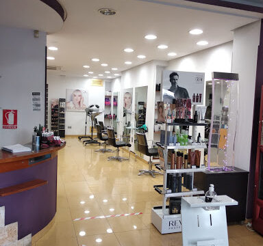 Mariel Peluqueros – Gandia