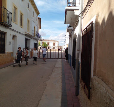 Buenache De Alarcon – Buenache de Alarcón