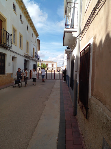 Buenache De Alarcon en Buenache de Alarcón