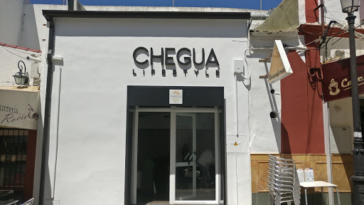 Chegua Life Style – Almonte
