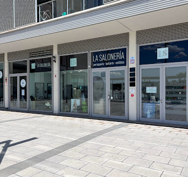 La Saloneria Sant Cugat Mirasol – Sant Cugat del Vallès
