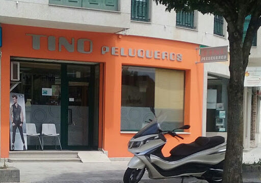 Peluquería de Caballeros Tino – Bertamiráns