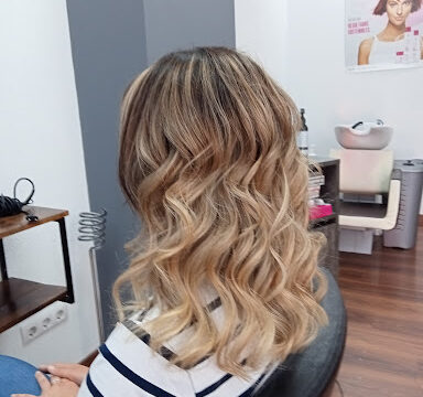 Peluquería Estilismo Eva – Xirivella