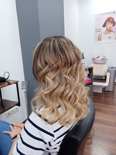 Peluquería Estilismo Eva en Xirivella