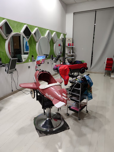 Pelilandia Fotokids en Málaga