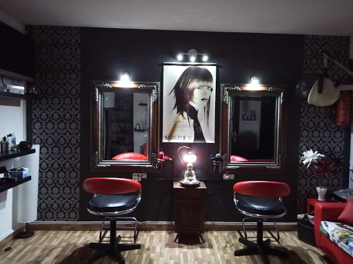 Peluqueria JRodriguez en Llerena