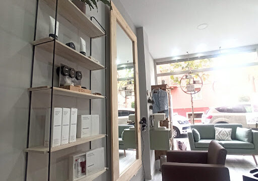 Peluqueria Ikar – Bilbao