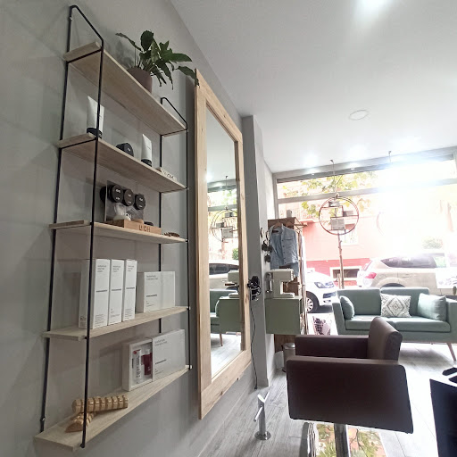 Peluqueria Ikar en Bilbao
