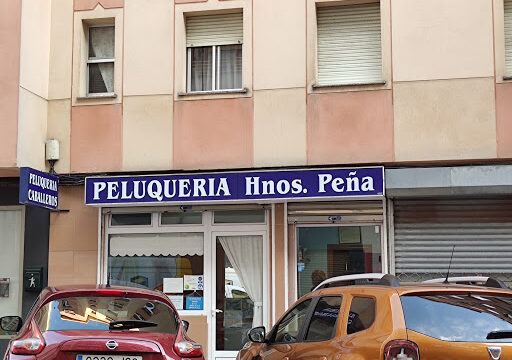 Hermanos Peña – Santander