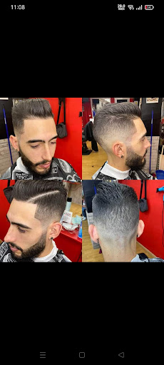 Morales Peluquería - Barbería en Adeje