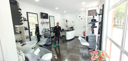 RV hairdressers en Burgos