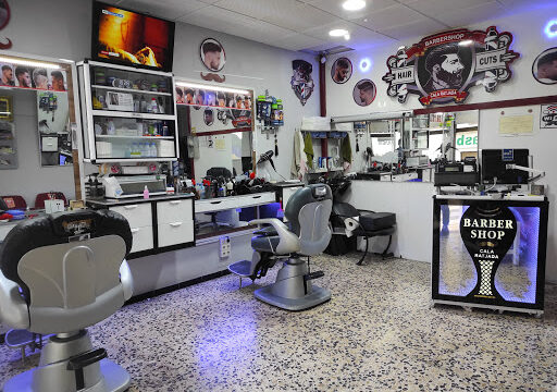 La barberia del puerto barber shop – Cala Ratjada