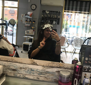 Peluqueria y Estetica Seyli – Granada