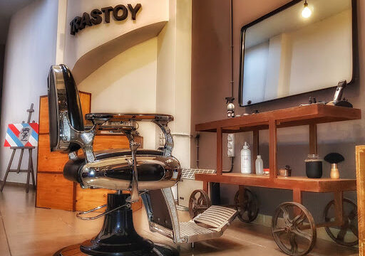 Barberia trastoy – Mataró