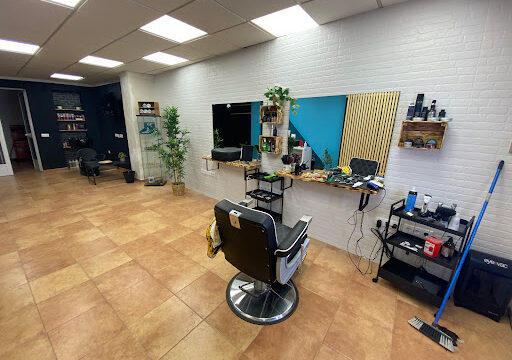 JP SALÓN DE PELUQUERÍA / BARBERÍA – Bonares
