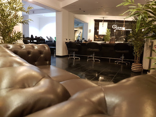 Gj Salons Perruqueries en Barcelona