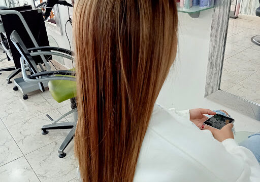 Nelo peluqueros – Alfafar