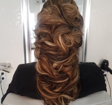 Helen Estilistas – Valdemoro