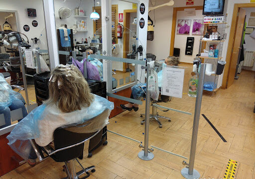 Peluquería Unisex María José Moya y Estetica – Valencia