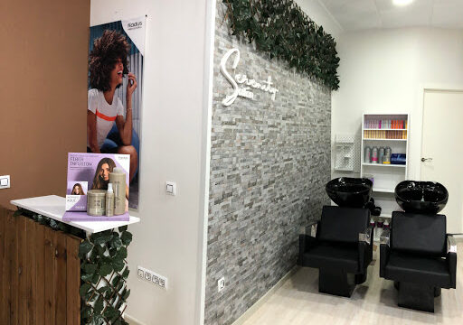 Serenity Salón – Jaén