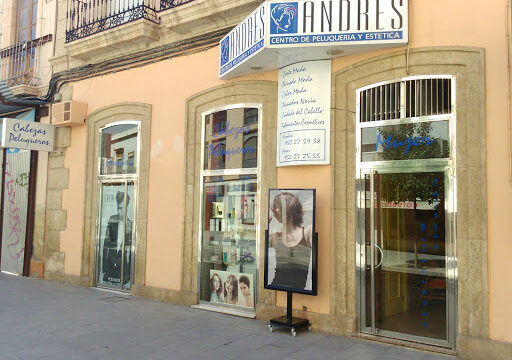 Cabezas – Almería