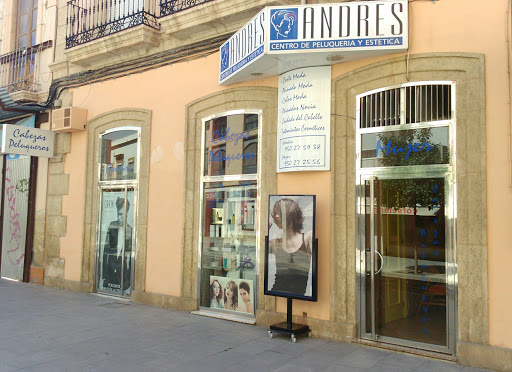 Cabezas en Almería