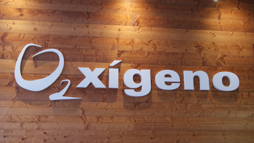 Oxygen Aesthetic Center en Cuenca