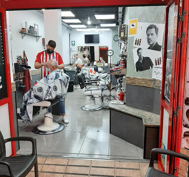KR peluqueria – Costa Adeje