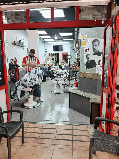 KR peluqueria en Costa Adeje