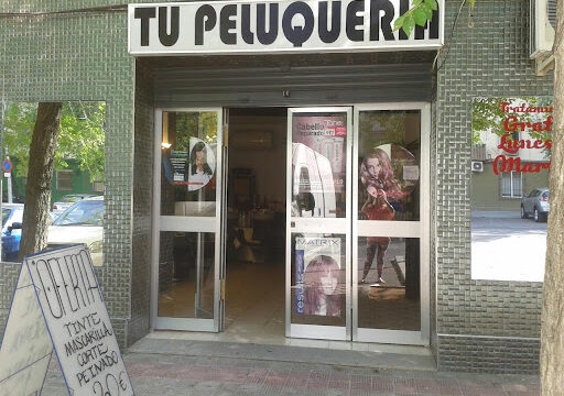 Tu Peluquería – Sevilla